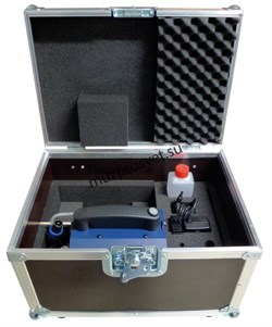 Flightcase for Power-Tiny
                Кейс Flightcase for Power-Tiny
Кейс для транспортировки и хранения POWER-TINY. - фото 192196