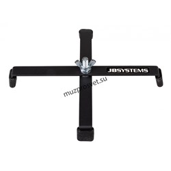 Projector Floor Stand
    Крепление Projector Floor Stand
Крепление для напольной установки прожектора. - фото 192205