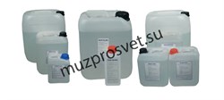 REGULAR-FOG 5L
                Жидкость REGULAR-FOG 5L
Жидкость для создания дыма среднего рассеивания, канистра 5 литров. - фото 192209