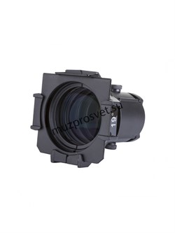 BT-Miniprofile Optic 19deg
                Оптика BT-Miniprofile Optic 19deg
Оптика для профильного прожектора BT-Miniprofile LED 3200K. Угол раскрытия луча 19 градусов. В корпус встроены кашетирующие шторки, ручной фокус, место для цвето-фильтра и для го - фото 192247
