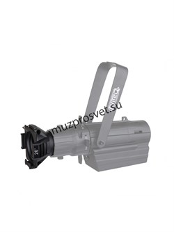 BT-Miniprofile Optic 26deg
                Оптика BT-Miniprofile Optic 26deg
Оптика для профильного прожектора BT-Miniprofile LED 3200K. Угол раскрытия луча 26 градусов. В корпус встроены кашетирующие шторки, ручной фокус, место для цвето-фильтра и для го - фото 192250