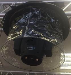 Cover  XL
            Колпак Cover  XL
Всепогодный защитных колпак к вращающимся головам 200W, 330W, 440W.  Габариты: 580х700х350 мм. - фото 192259