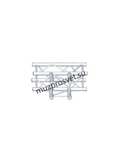 ASС 3033
                Стыковочный узел  ASС 3033
Стыковочный узел для фермовых конструкций серии SC300, 3 направления, длина стороны 710x500 мм, угол 90гр, горизонтальный. - фото 192280