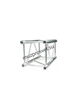 SC 39060
    Фермовый модуль SC 39060
Прямой фермовый модуль из четырех алюминиевых труб диаметром d50 мм, толщина стенки 3 мм, длина 600 мм, ширина 389 мм. - фото 192320