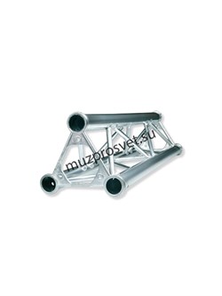 SD 25100
    Фермовый модуль SD 25100
Прямой фермовый модуль из трех алюминиевых труб диаметром d50 мм, толщина стенки 2 мм, длина 1000 мм, ширина 253 мм. - фото 192323