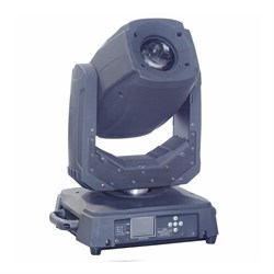 INVOLIGHT LEDMH210S - голова вращения (SPOT), LED 200 Вт, DMX-512 - фото 192562