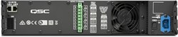 CX-Qn 4K8 / 8-канальный усилитель 8 х 500Вт Q-SYS, Lo-Z, 70В, 100В, FlexAmp™ / QSC - фото 192595