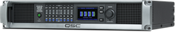 CX-Qn 8K8 / 8-канальный усилитель 8 х 1000Вт Q-SYS, Lo-Z, 70В, 100В, FlexAmp™ / QSC - фото 192601