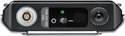 SHURE ADX1 G56 470-636 MHz Поясной передатчик системы Axient Digital c разъемом TA4F. Поддержка технологии Showlink. - фото 192730