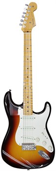 FENDER LTD W19 AMERICAN CUST STRAT электрогитара - фото 192757