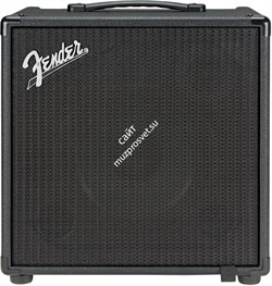 FENDER RUMBLE STUDIO 40 230V EU Комбоусилитель для бас-гитары моделирующий, 40 Вт - фото 19277