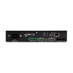 POWERSOFT Mezzo 322 A - двухканальный усилитель мощности, 320 Вт - фото 192796