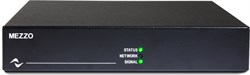 POWERSOFT Mezzo 322 A - двухканальный усилитель мощности, 320 Вт - фото 192799
