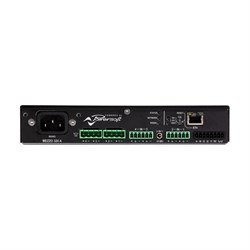 POWERSOFT Mezzo 324 A - четырехканальный усилитель мощности, 320 Вт - фото 192800