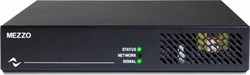POWERSOFT Mezzo 602 AD - двухканальный усилитель мощности, с поддержкой DANTE и AES 67 - фото 192812