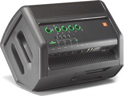 JBL EON ONE COMPACT - мобильная АС 8", 4-х канальный микшер с FX-процессором, Bluetooth Audio - фото 192857