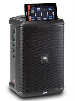 JBL EON ONE COMPACT - мобильная АС 8", 4-х канальный микшер с FX-процессором, Bluetooth Audio - фото 192858
