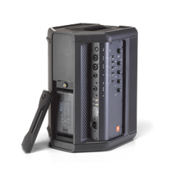 JBL EON ONE COMPACT - мобильная АС 8", 4-х канальный микшер с FX-процессором, Bluetooth Audio - фото 192859