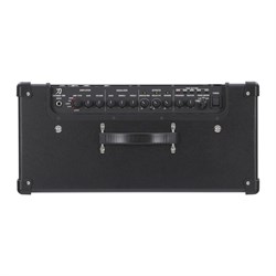BOSS KTN-100MKII - гитарный комбо, 100 Вт, 12" - фото 192864