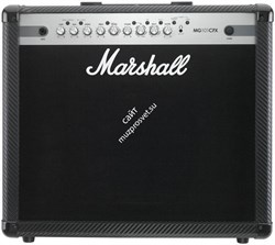 MARSHALL MG101CFX комбоусилитель гитарный, 100Вт - фото 19286