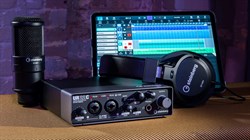 STEINBERG UR22C Recording PACK - комплект для звукозаписи - фото 192880