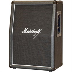 MARSHALL MX212A 160W 2X12 SLANT CABINET кабинет гитарный, вертикальный, 2x12 Celestion ‘Seventy 80’, 160 Вт, 8 Ом - фото 19292