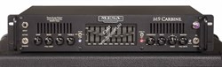 MESA BOOGIE M9 CARBINE BASS AMPLIFIER 2 RACK гибридный усилитель для басгитары, мощность 900 Вт/4 и 2 Ом, 450Вт/8 Ом, - фото 19298