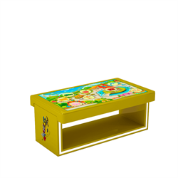 Сенсорный стол Smart KID Mini - фото 193024