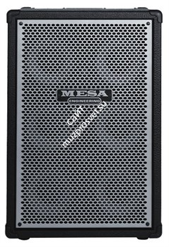 MESA BOOGIE POWERHOUSE 6X10 BASS CABINET 900W басовый кабинет - фото 19303