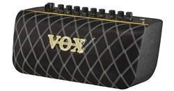 VOX ADIO-GT моделирующий гитарный усилитель с USB интерфейсом (возможность работы от батареек) - фото 19319