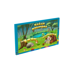 Сенсорная панель IQ KID Premium - фото 193365