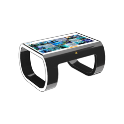 Сенсорный стол myWorld Premium - фото 193459