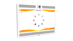 Galaktika VCS65 Premium - фото 193514