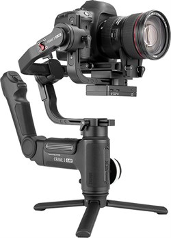 Стабилизатор Zhiyun Crane 3 Lab Creator Package - фото 193697