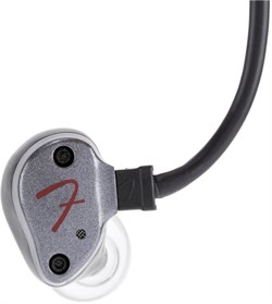 FENDER PureSonic Wireless earbud беспроводные внутриканальные наушники с гарнитурой - фото 19393