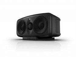 IK MULTIMEDIA iLoud MTM студийный монитор 2x3,5, 100 Вт, встроенный DSP, встроенная система калибровки ARC System, микрофон MEMS - фото 193959