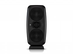 IK MULTIMEDIA iLoud MTM студийный монитор 2x3,5, 100 Вт, встроенный DSP, встроенная система калибровки ARC System, микрофон MEMS - фото 193960