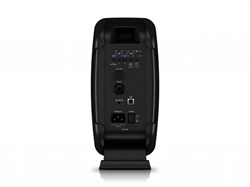 IK MULTIMEDIA iLoud MTM студийный монитор 2x3,5, 100 Вт, встроенный DSP, встроенная система калибровки ARC System, микрофон MEMS - фото 193962