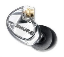 SHURE SE425-V-LEFT левая часть наушника SE425-V - фото 19400