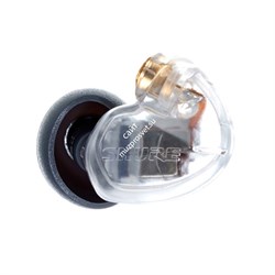 SHURE SE535-CL-LEFT левая часть наушника SE535-CL - фото 19401
