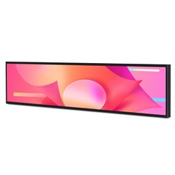 STRETCH-дисплей  SB-24CSBSA 24" - фото 194345