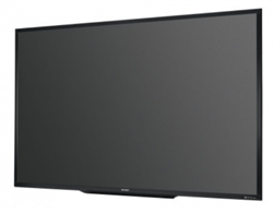 Информационный ЖК-дисплей Sharp PN-Q701E 70" - фото 194361