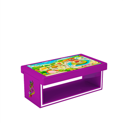 Сенсорный стол Smart KID Mini - фото 194649