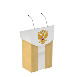 Интерактивная трибуна Victory Premium - фото 195000