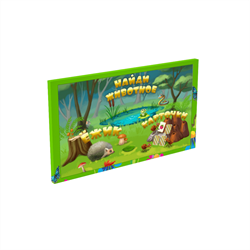 Сенсорная панель IQ KID Premium - фото 195003