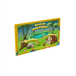 Сенсорная панель IQ KID Premium - фото 195004