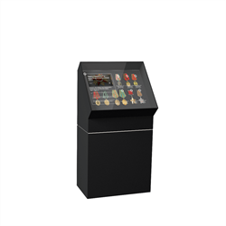 Интерактивная витрина Touch Glass Premium - фото 195160