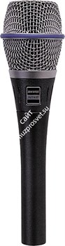 SHURE BETA 87A конденсаторный суперкардиоидный вокальный микрофон - фото 19955