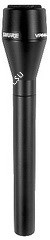 SHURE VP64A динамический всенаправленный речевой (репортерский) микрофон - фото 20014