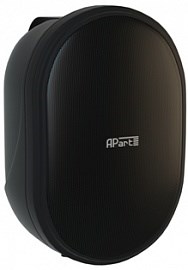 Активный комплект громкоговорителей, 5", цвет черный - фото 200533